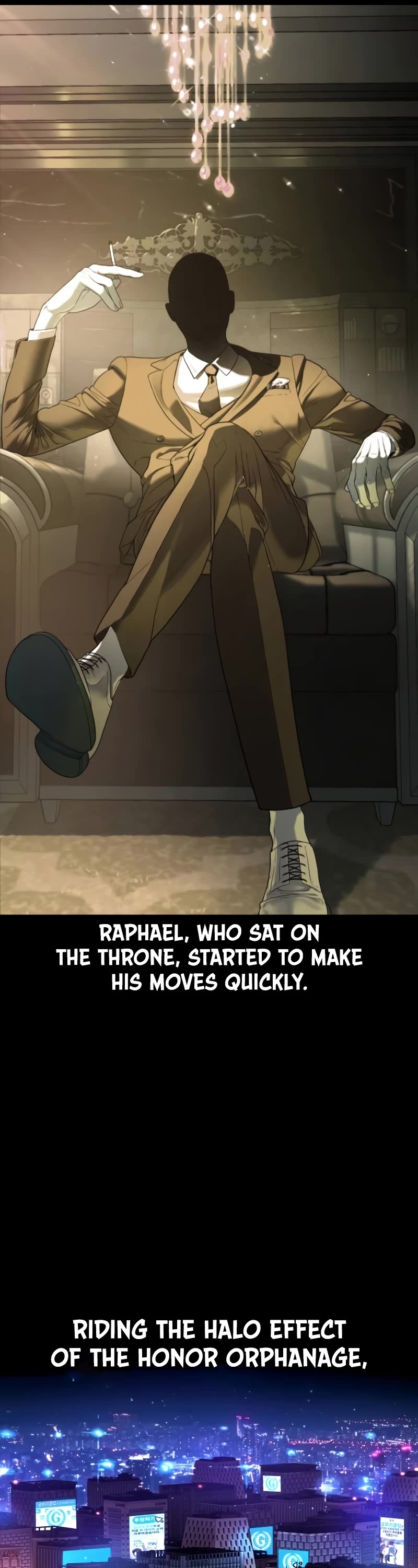 Killer Pietro chapter 38 page 46