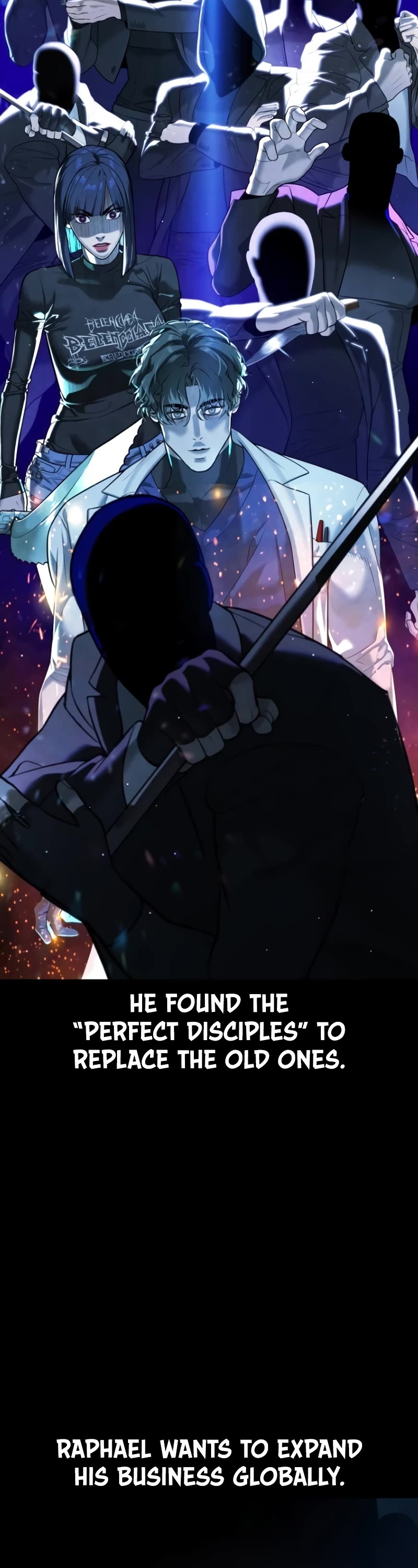 Killer Pietro chapter 38 page 48