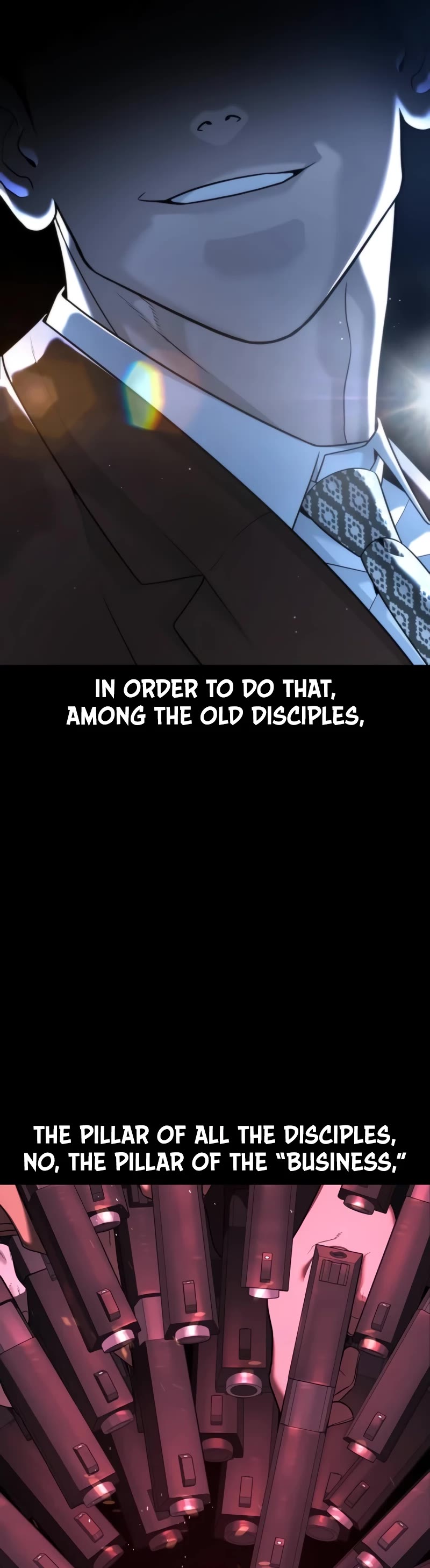 Killer Pietro chapter 38 page 49