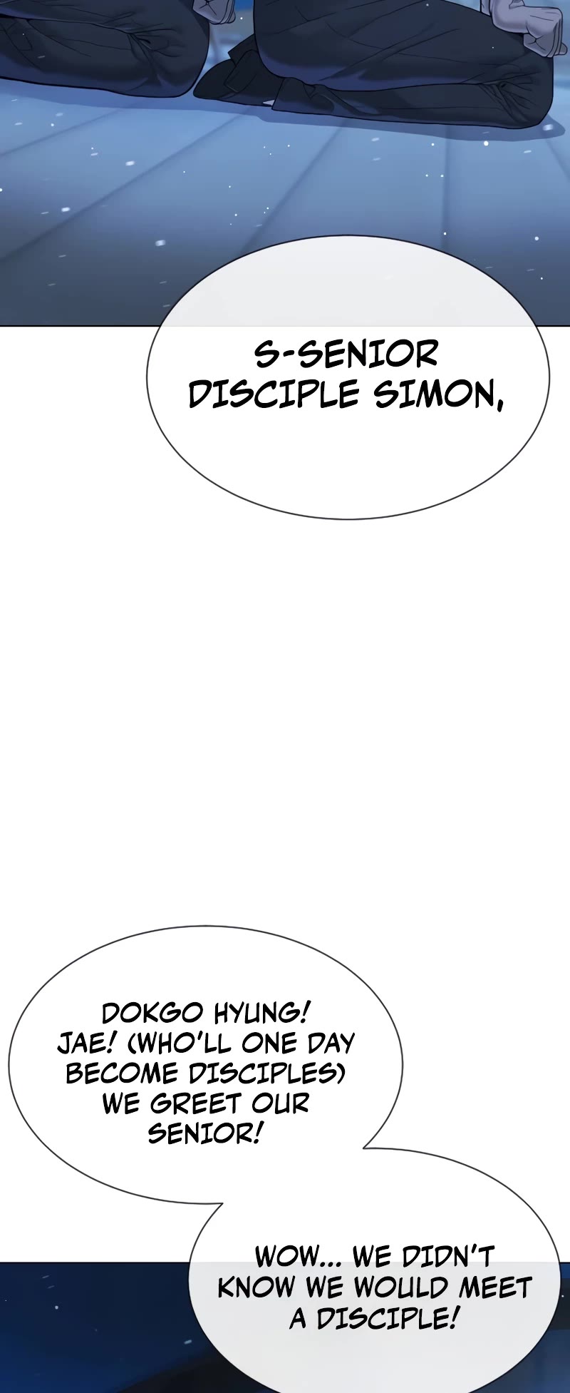 Killer Pietro chapter 38 page 5