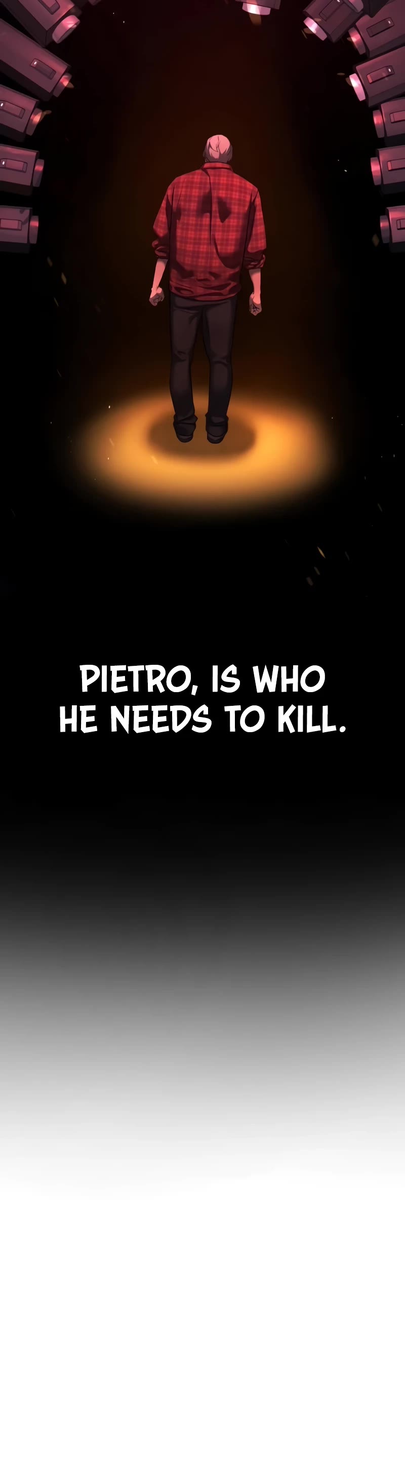 Killer Pietro chapter 38 page 50