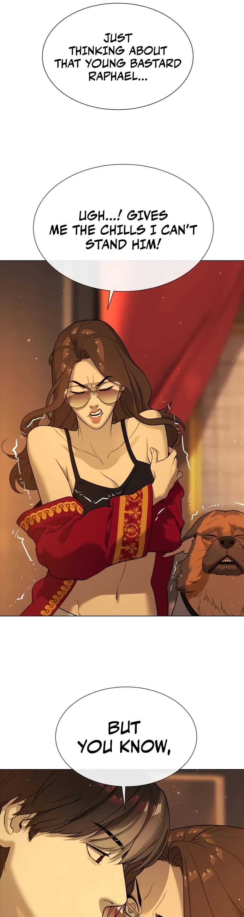 Killer Pietro chapter 38 page 51