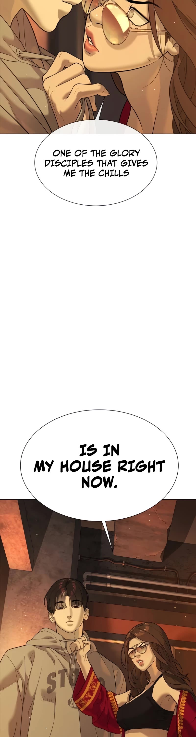 Killer Pietro chapter 38 page 52