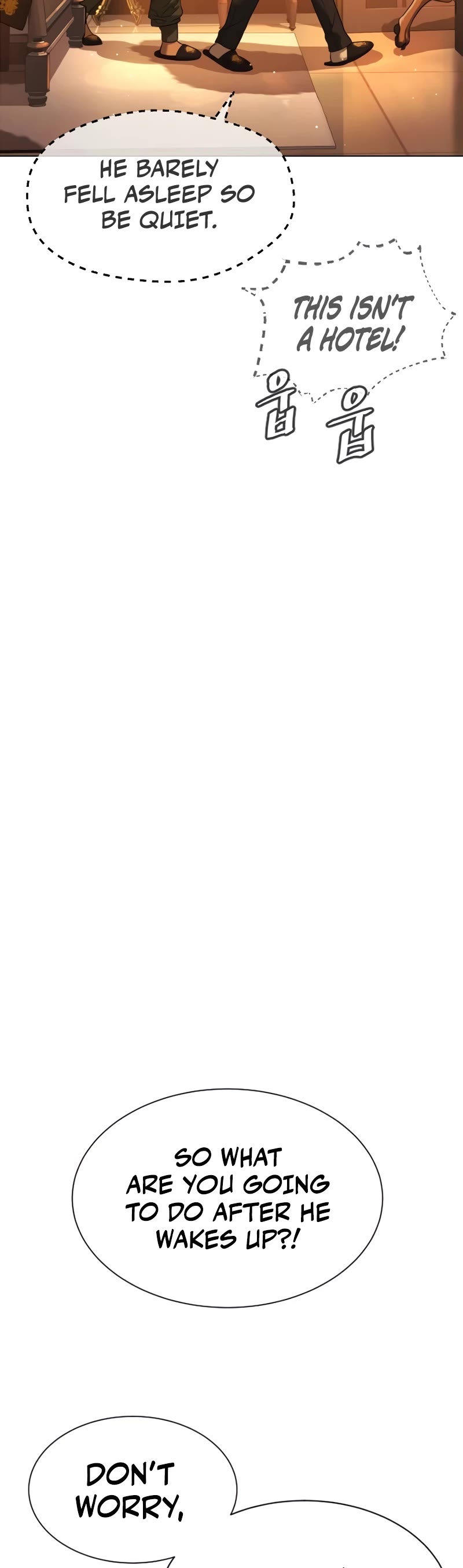 Killer Pietro chapter 38 page 54