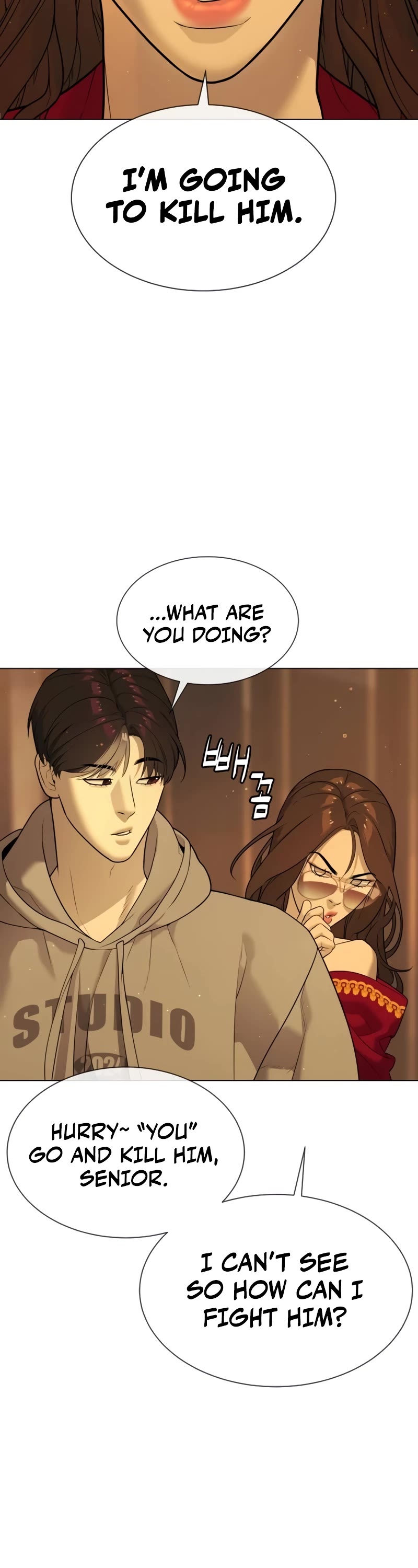 Killer Pietro chapter 38 page 57