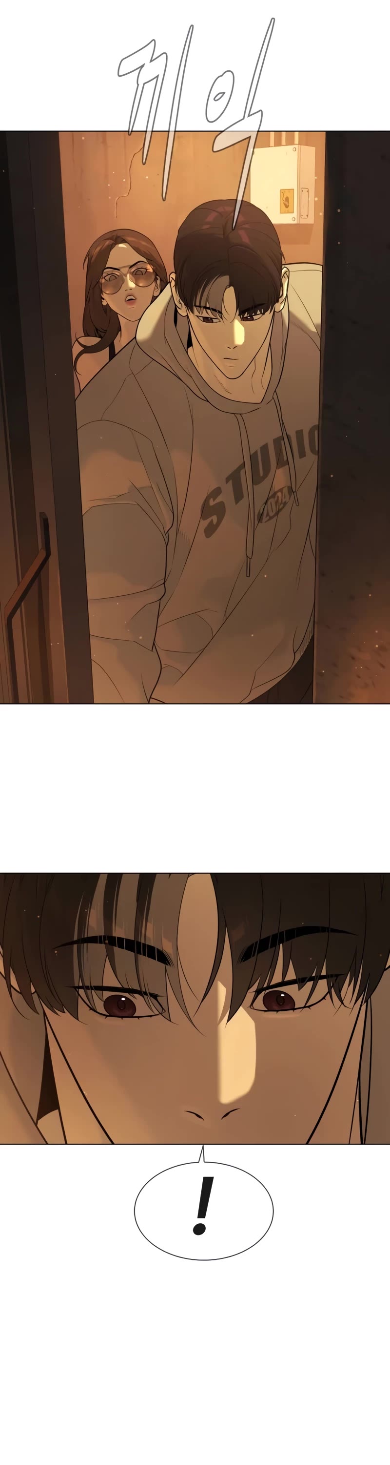 Killer Pietro chapter 38 page 59