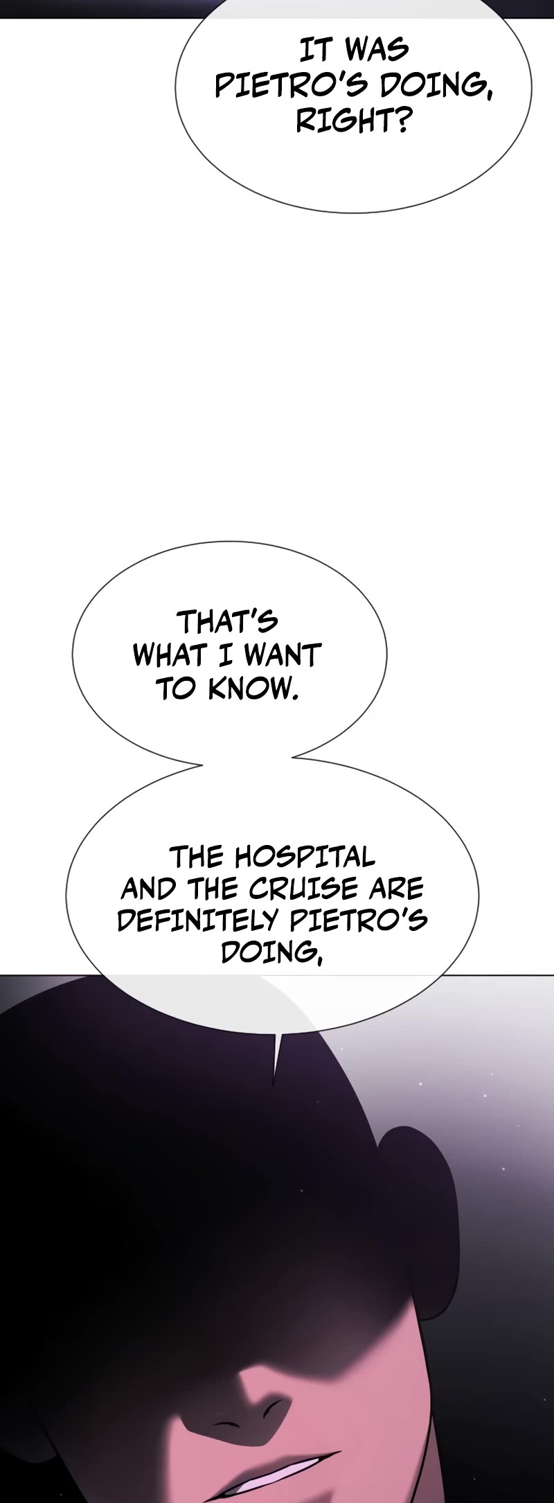 Killer Pietro chapter 38 page 63