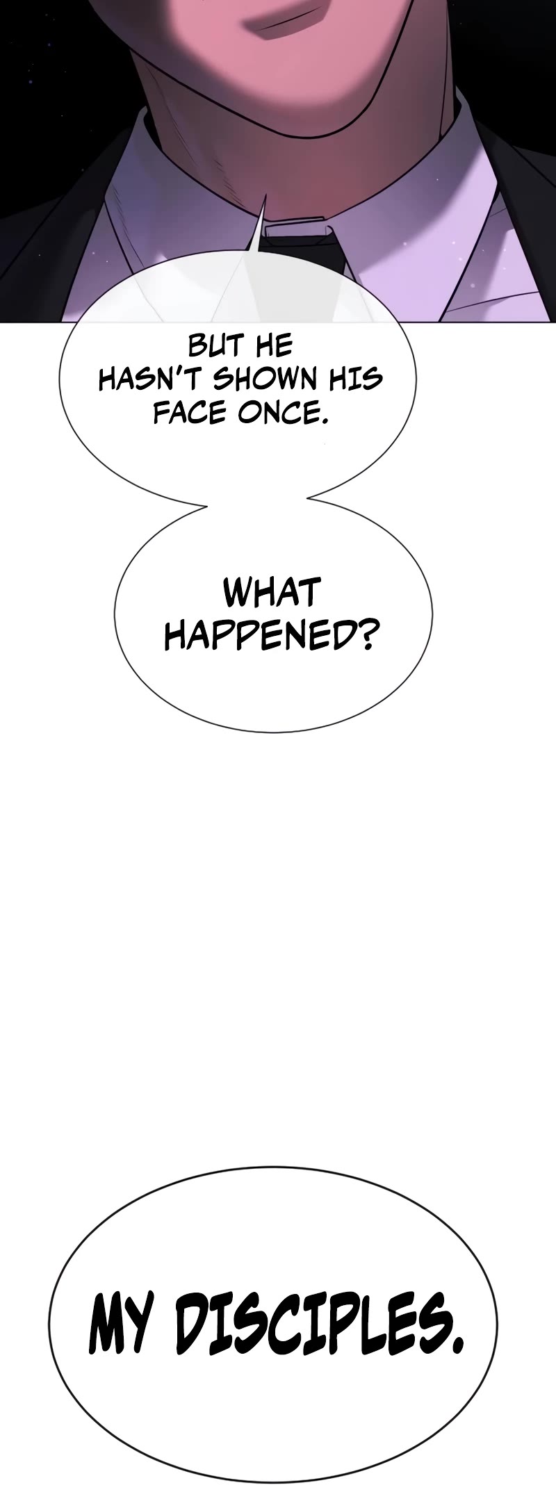 Killer Pietro chapter 38 page 64