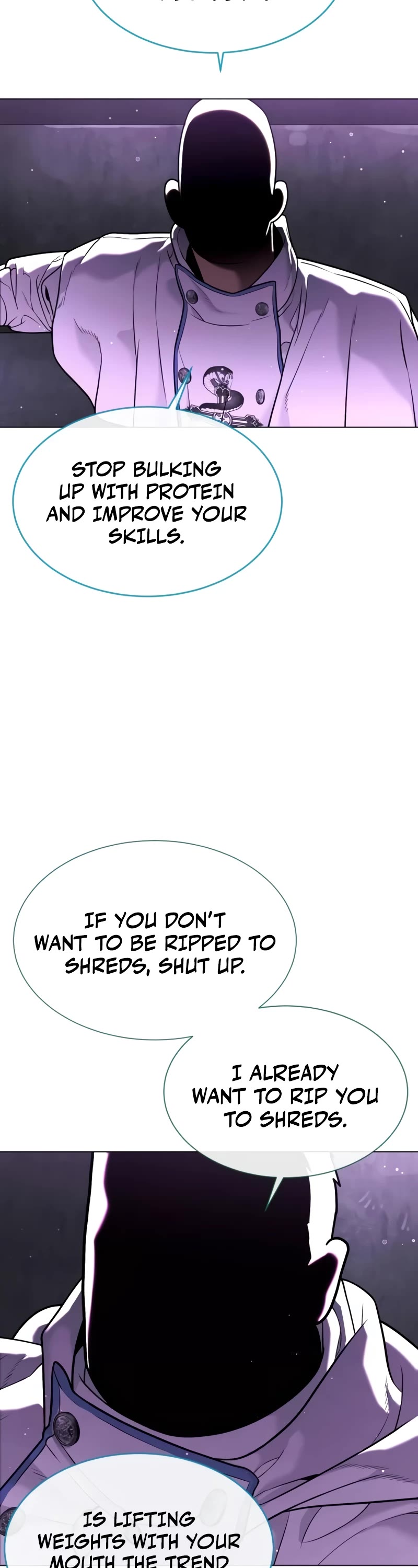 Killer Pietro chapter 38 page 67