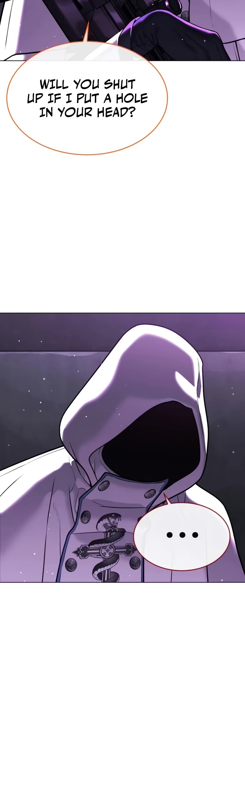 Killer Pietro chapter 38 page 69