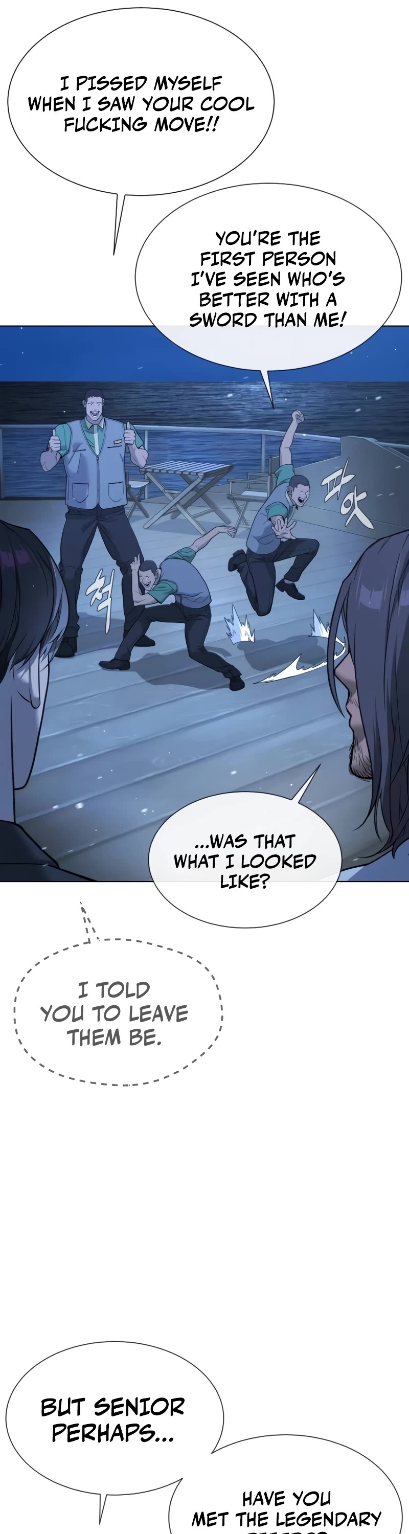 Killer Pietro chapter 38 page 7