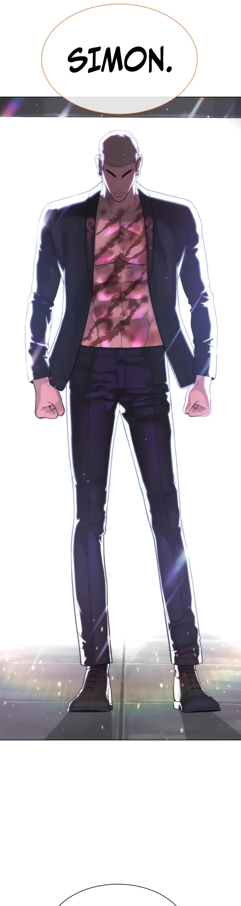 Killer Pietro chapter 38 page 75