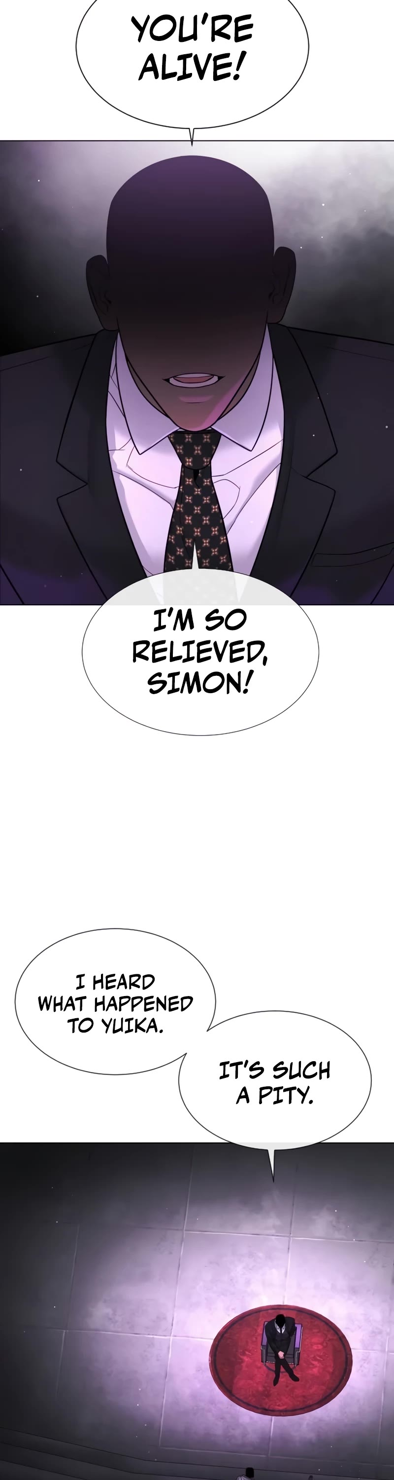 Killer Pietro chapter 38 page 76