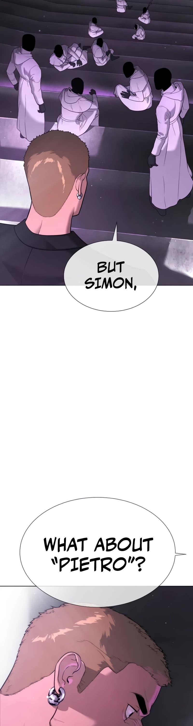 Killer Pietro chapter 38 page 77