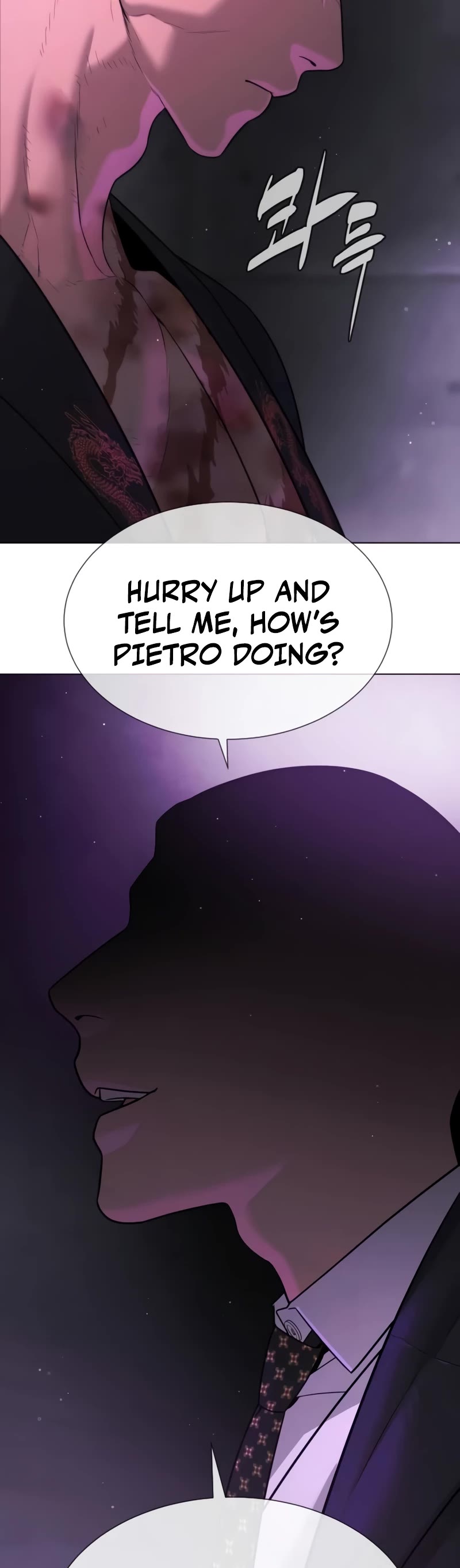 Killer Pietro chapter 38 page 78