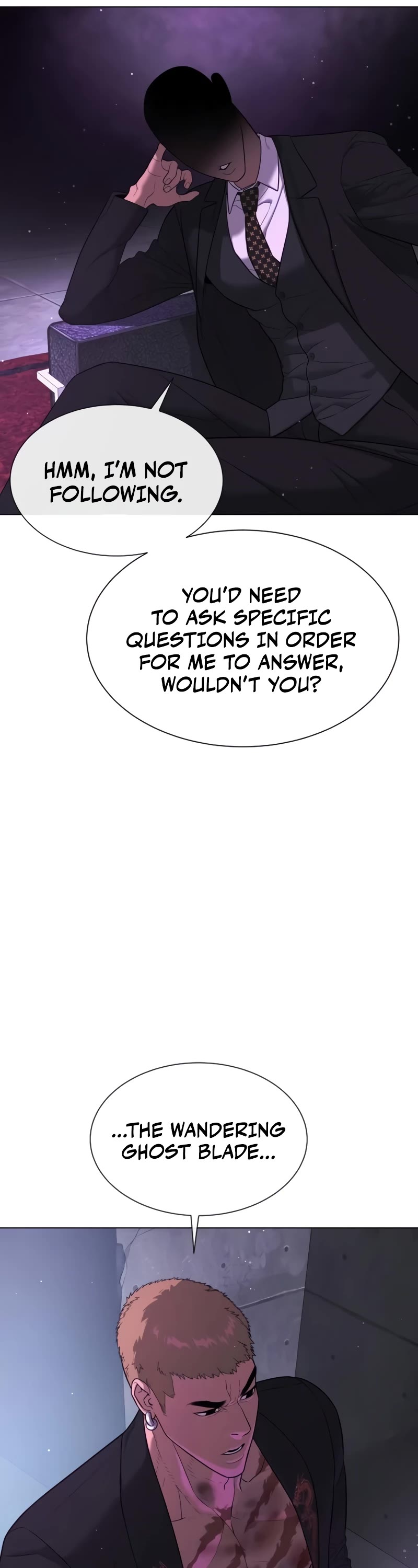 Killer Pietro chapter 38 page 80