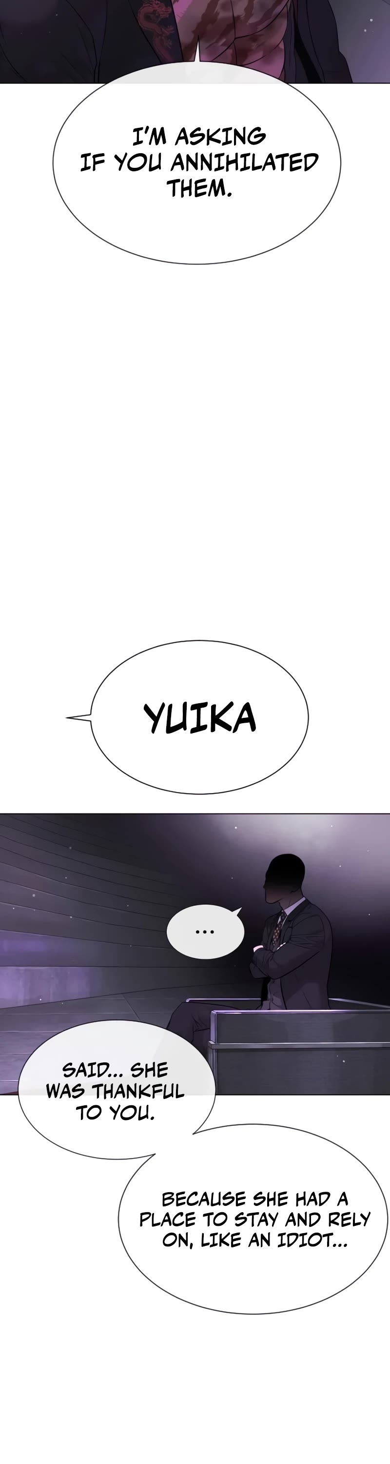 Killer Pietro chapter 38 page 81