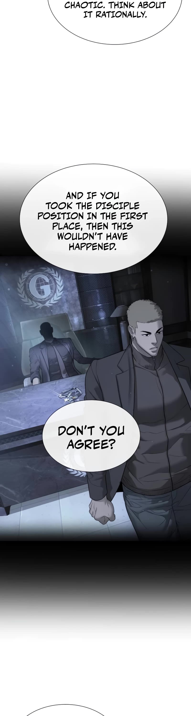 Killer Pietro chapter 38 page 87