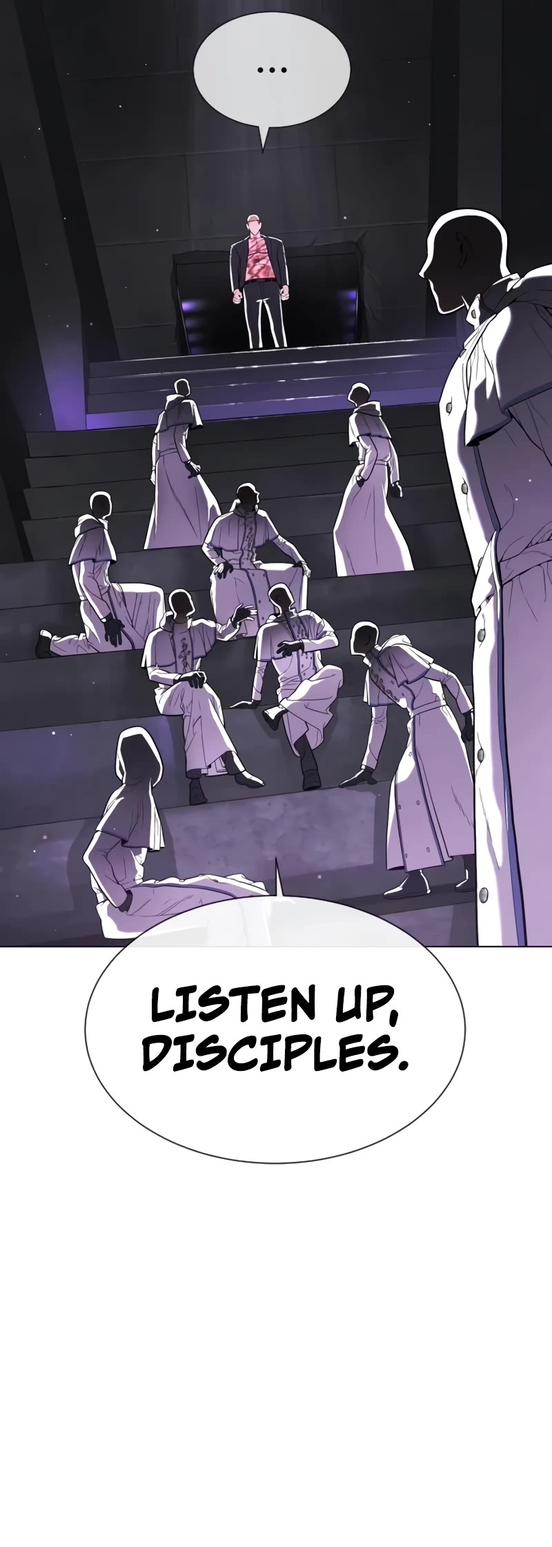 Killer Pietro chapter 38 page 89