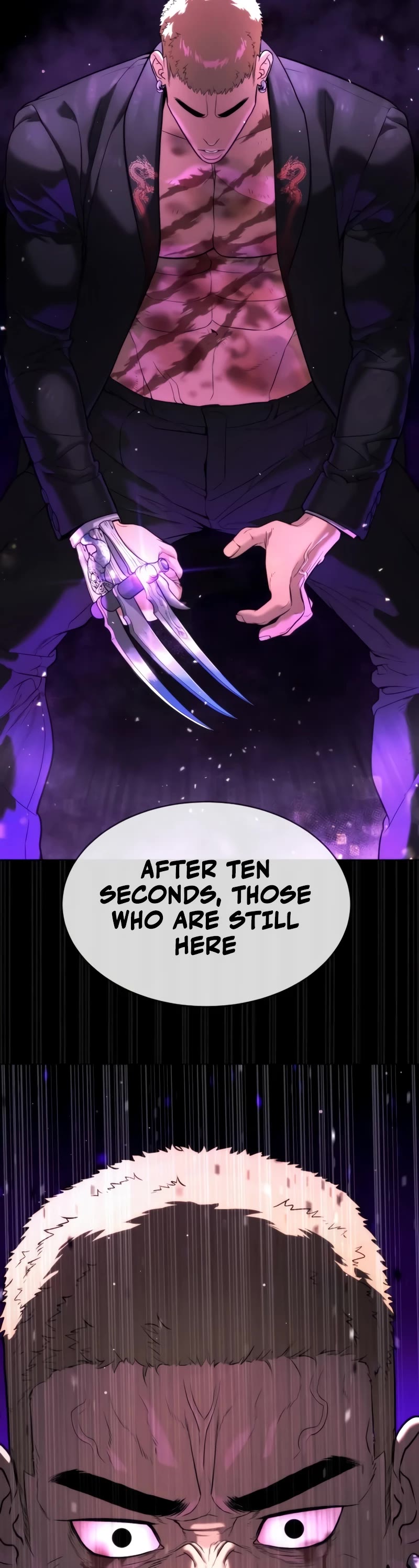 Killer Pietro chapter 38 page 91