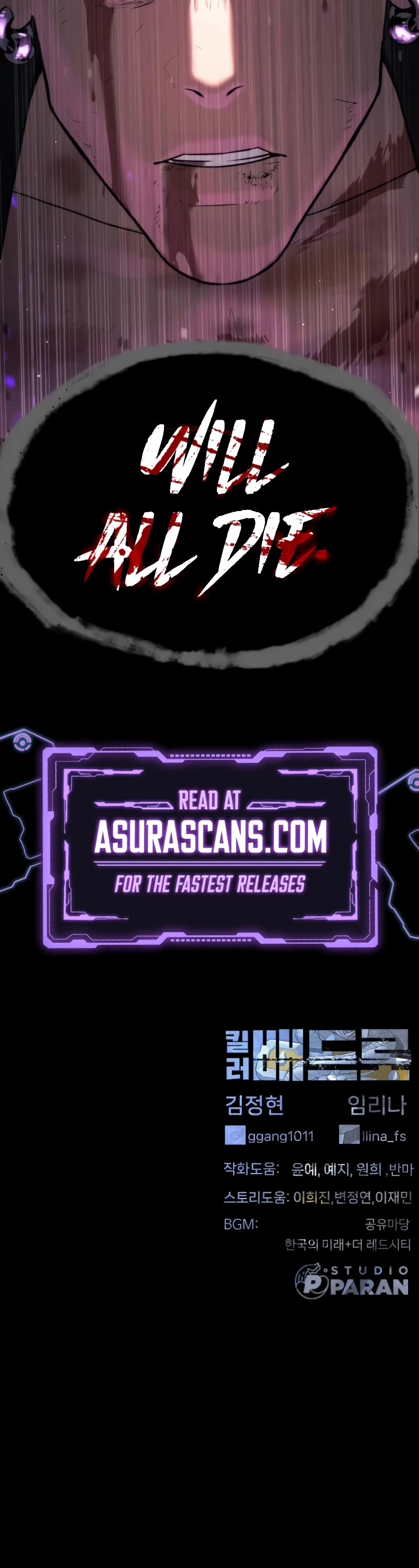 Killer Pietro chapter 38 page 92