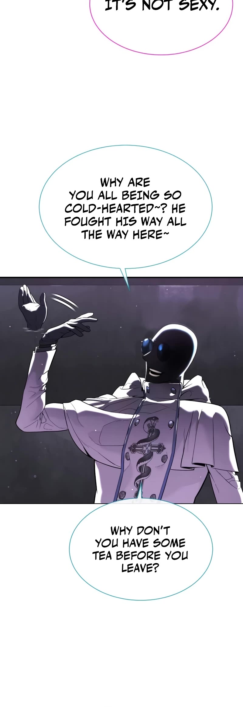 Killer Pietro chapter 39 page 10