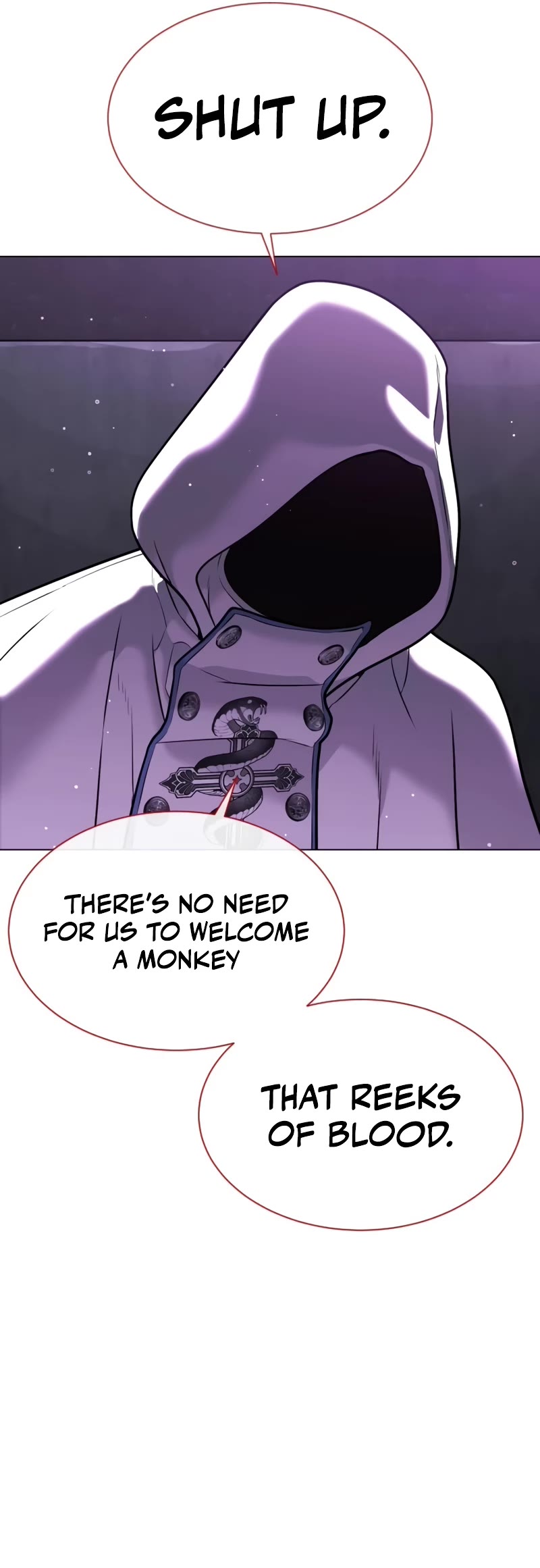 Killer Pietro chapter 39 page 11