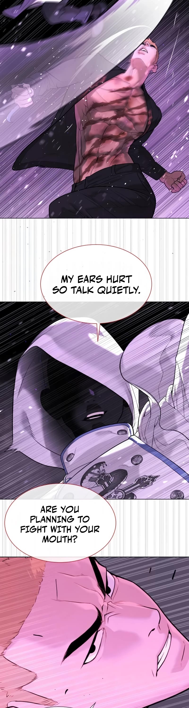 Killer Pietro chapter 39 page 15