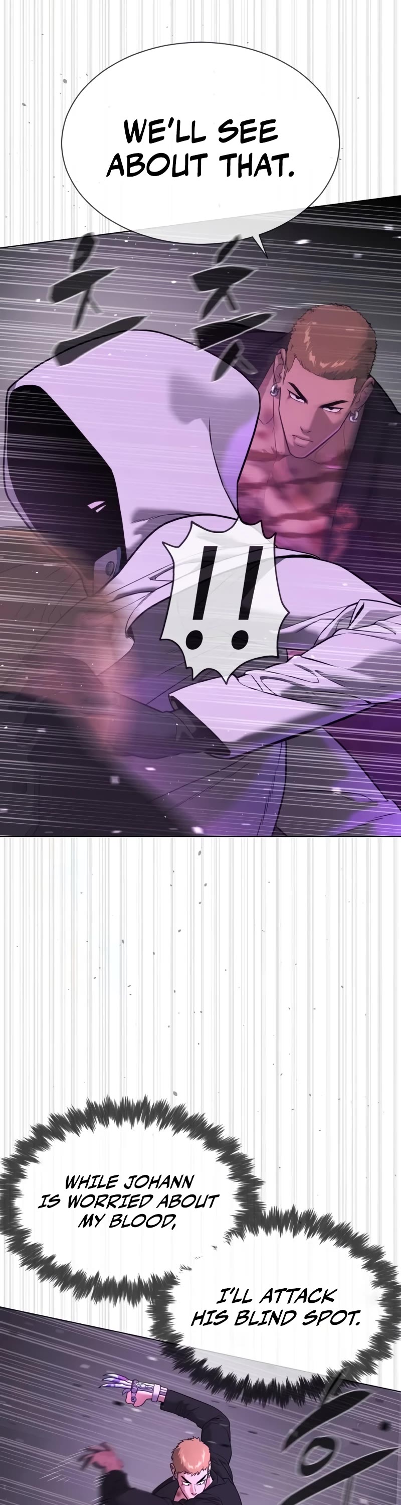 Killer Pietro chapter 39 page 18