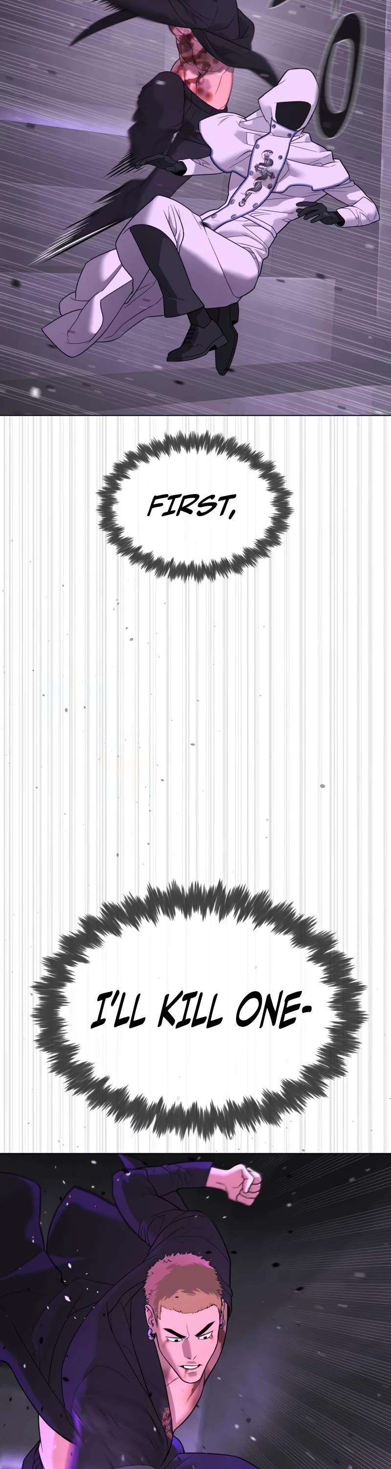 Killer Pietro chapter 39 page 19