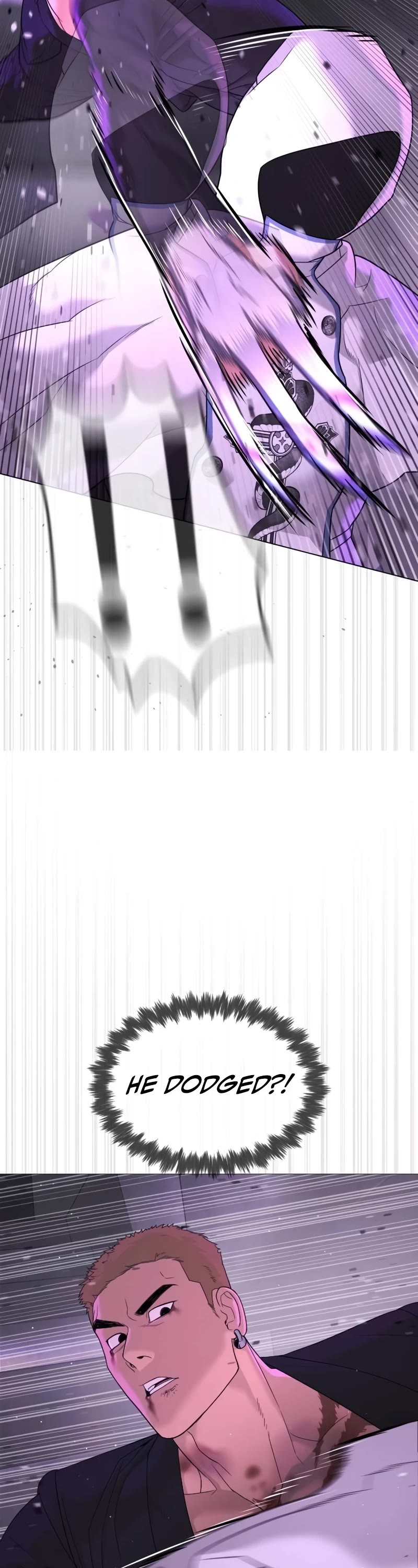 Killer Pietro chapter 39 page 20