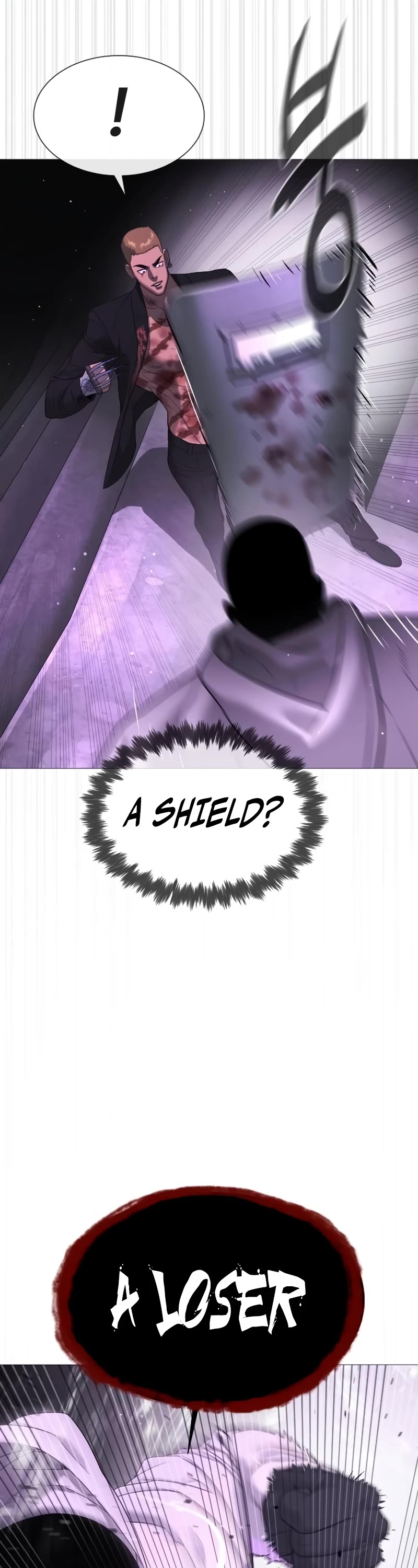 Killer Pietro chapter 39 page 22