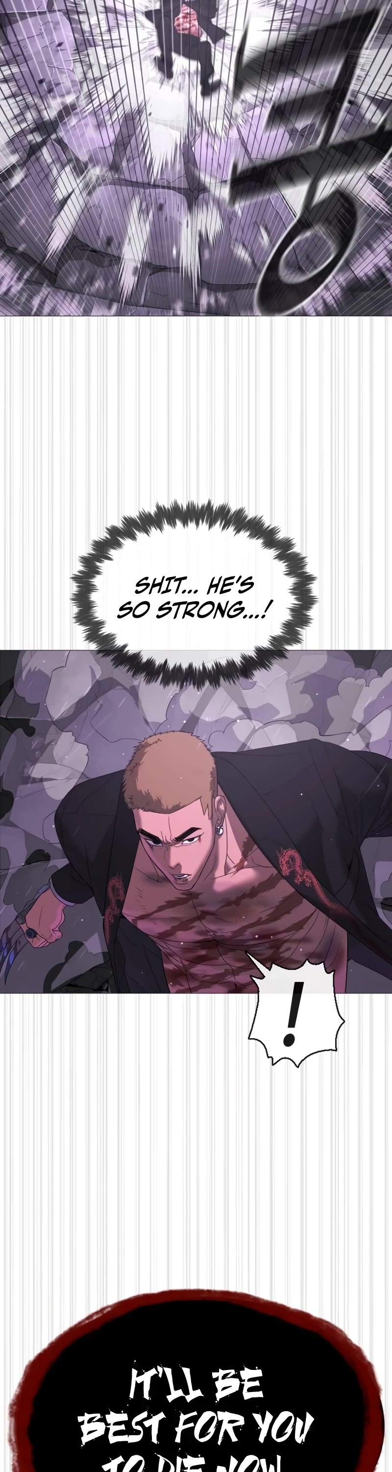 Killer Pietro chapter 39 page 25