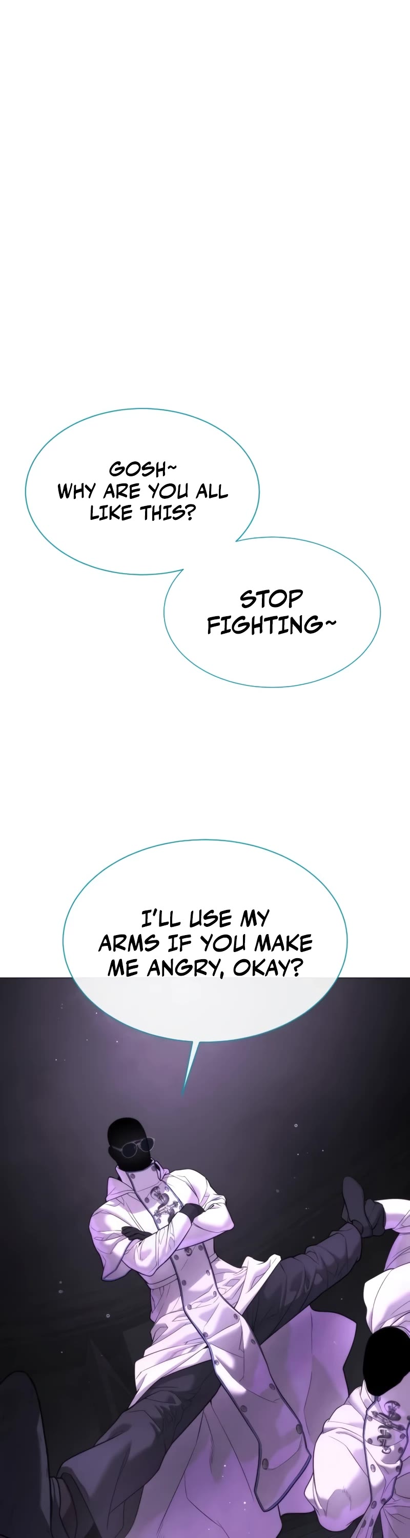 Killer Pietro chapter 39 page 27