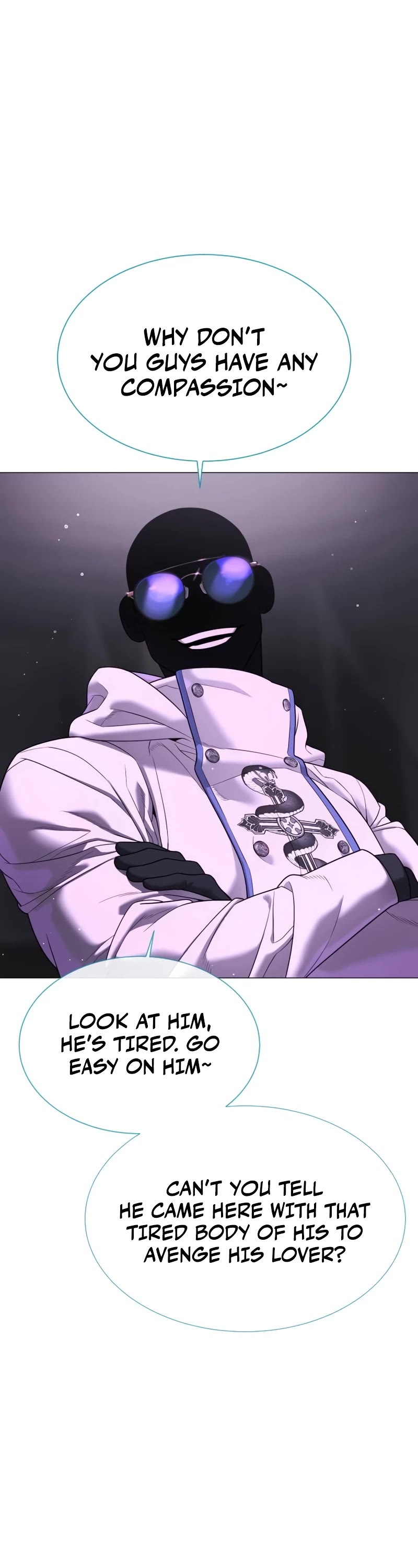 Killer Pietro chapter 39 page 29