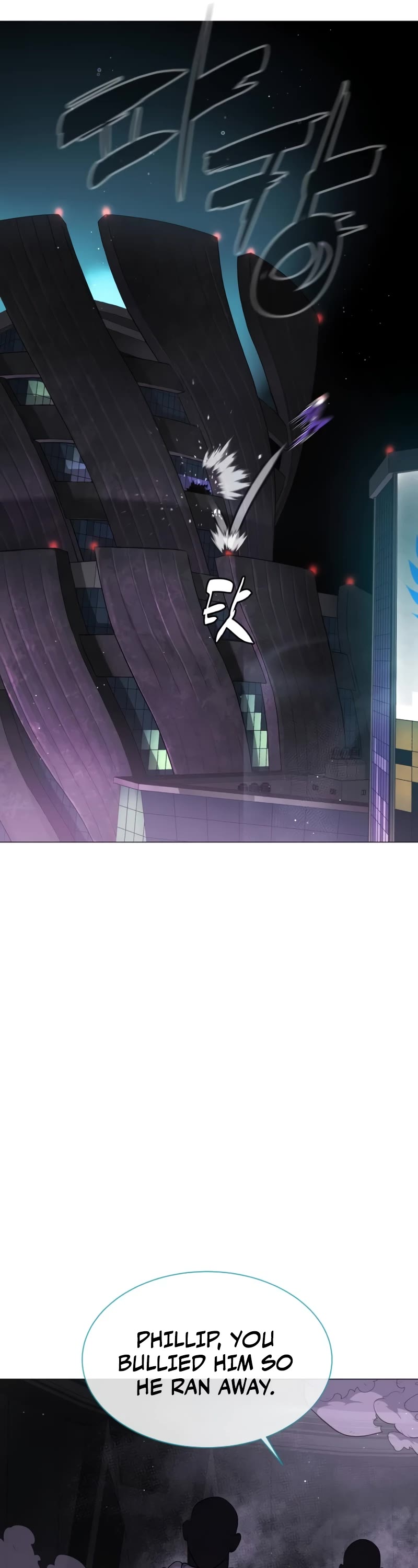 Killer Pietro chapter 39 page 32