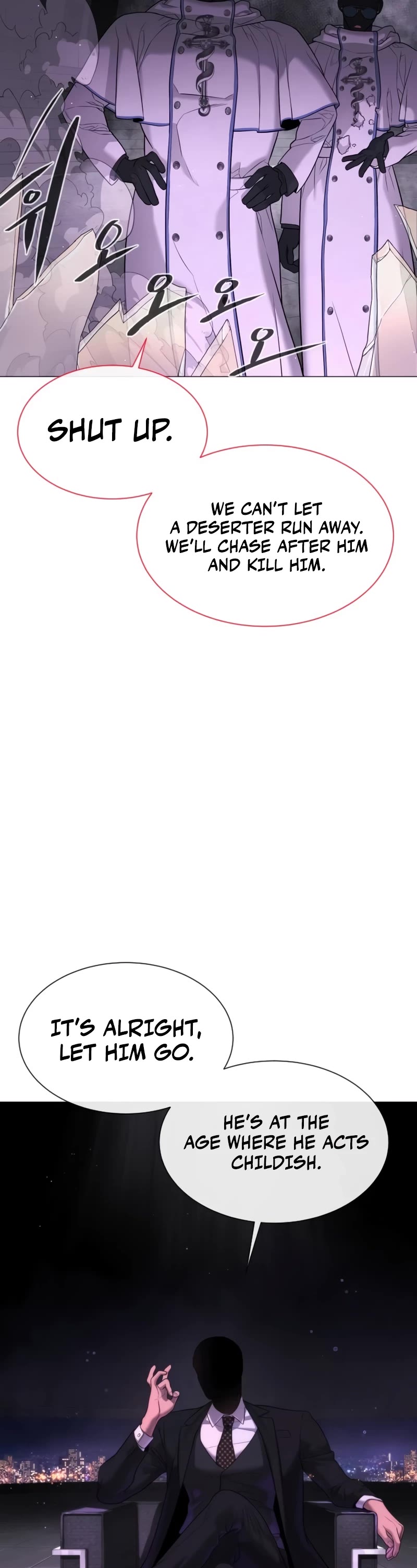 Killer Pietro chapter 39 page 33