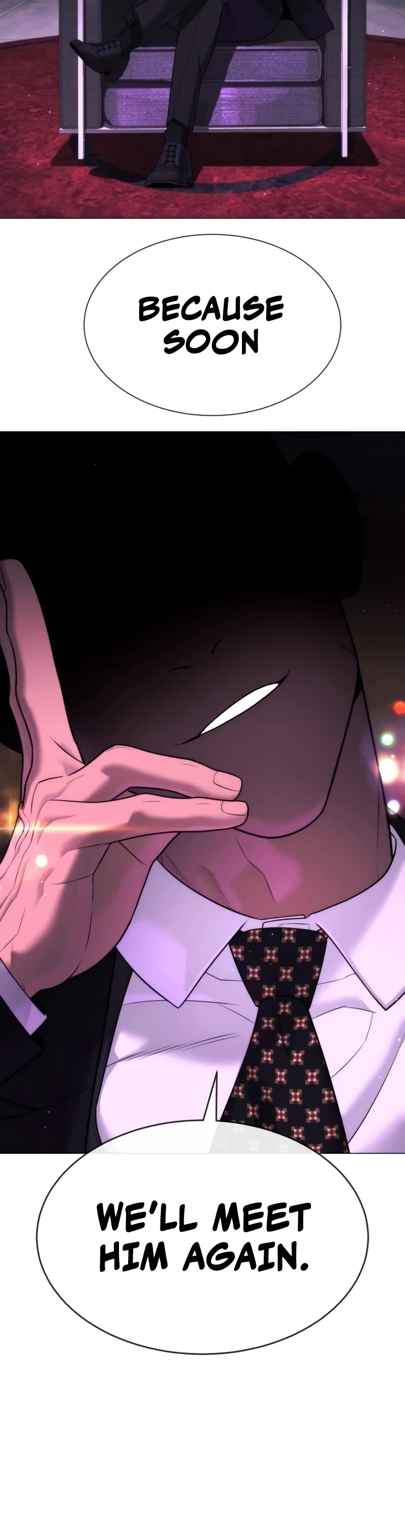 Killer Pietro chapter 39 page 34