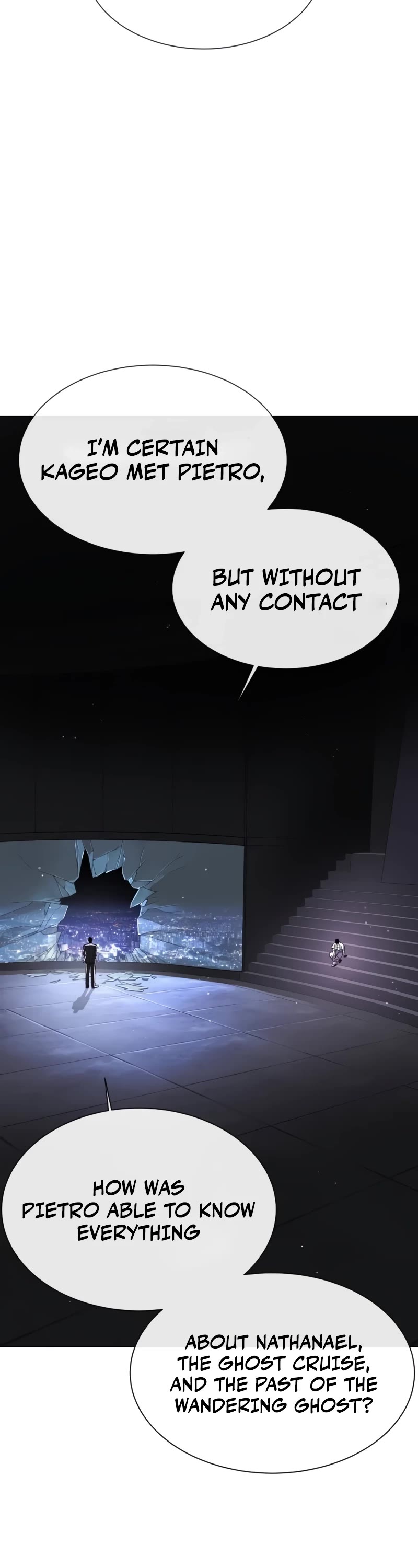 Killer Pietro chapter 39 page 36