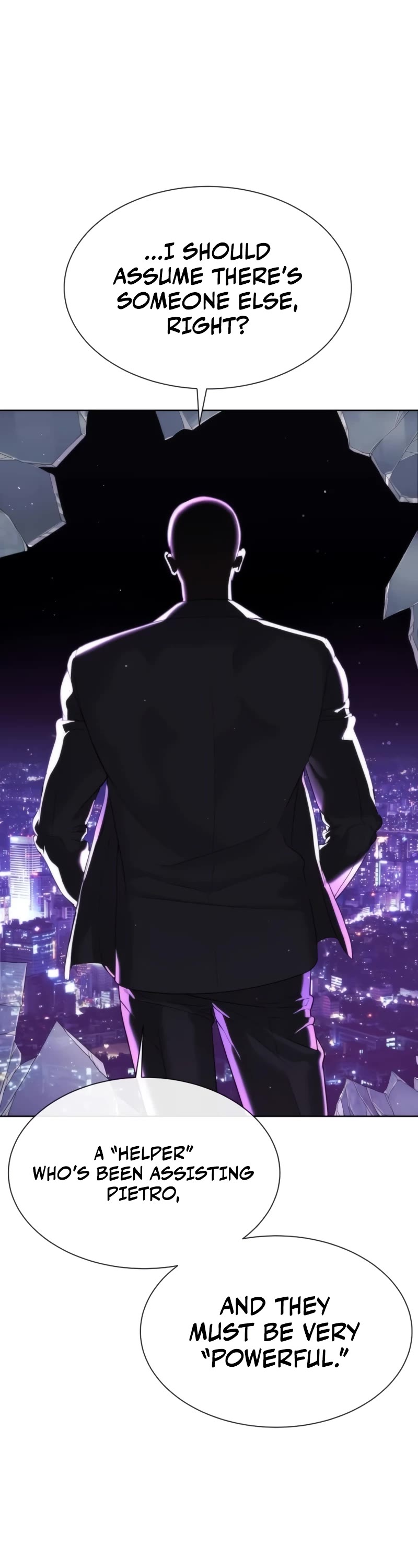 Killer Pietro chapter 39 page 37