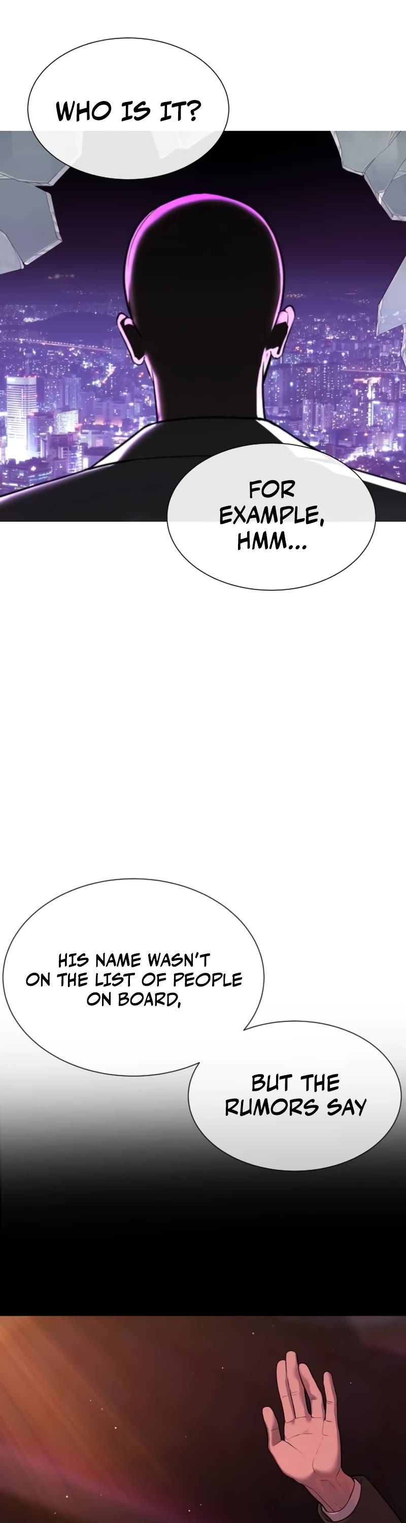 Killer Pietro chapter 39 page 38