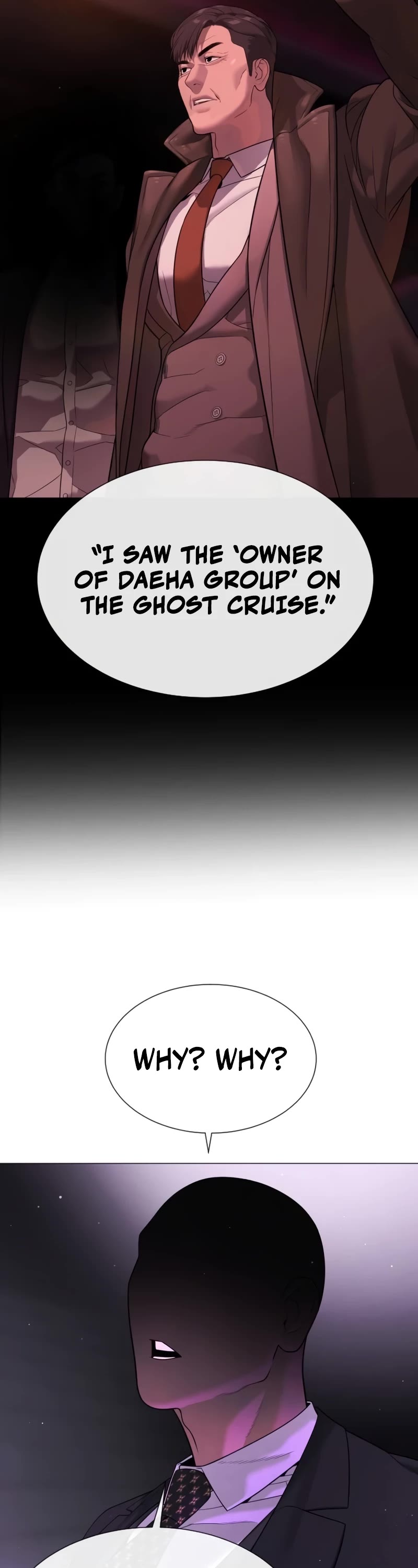 Killer Pietro chapter 39 page 39