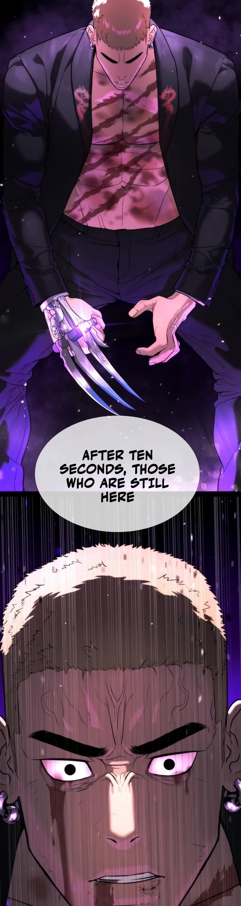 Killer Pietro chapter 39 page 4