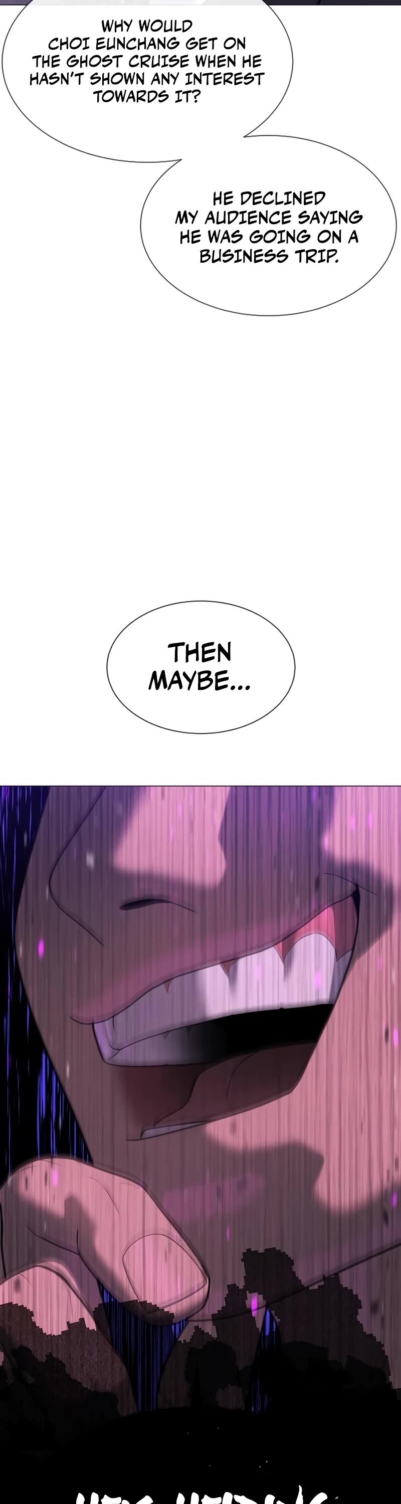 Killer Pietro chapter 39 page 40