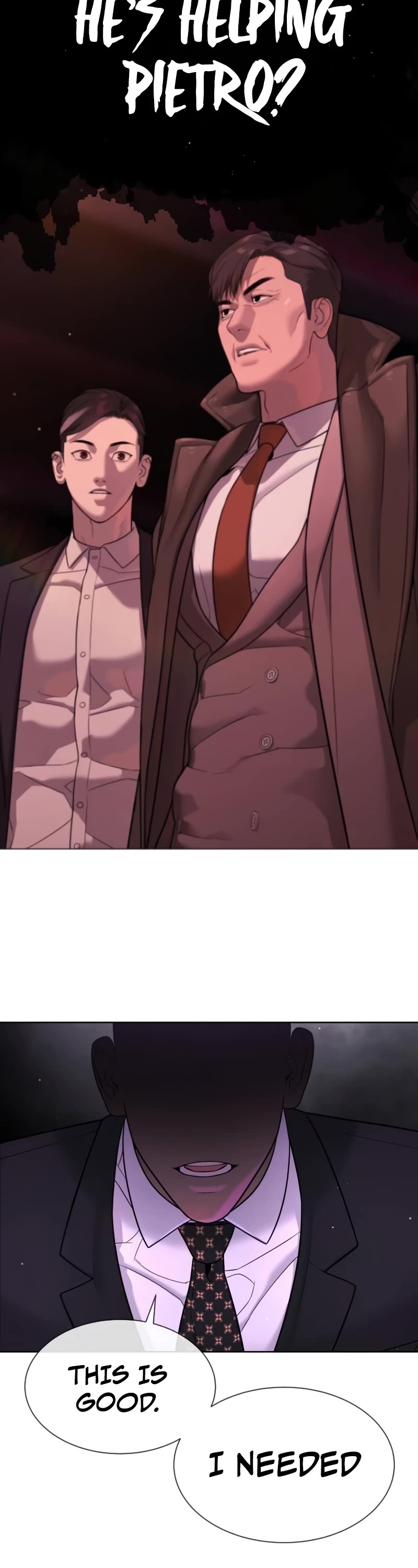 Killer Pietro chapter 39 page 41