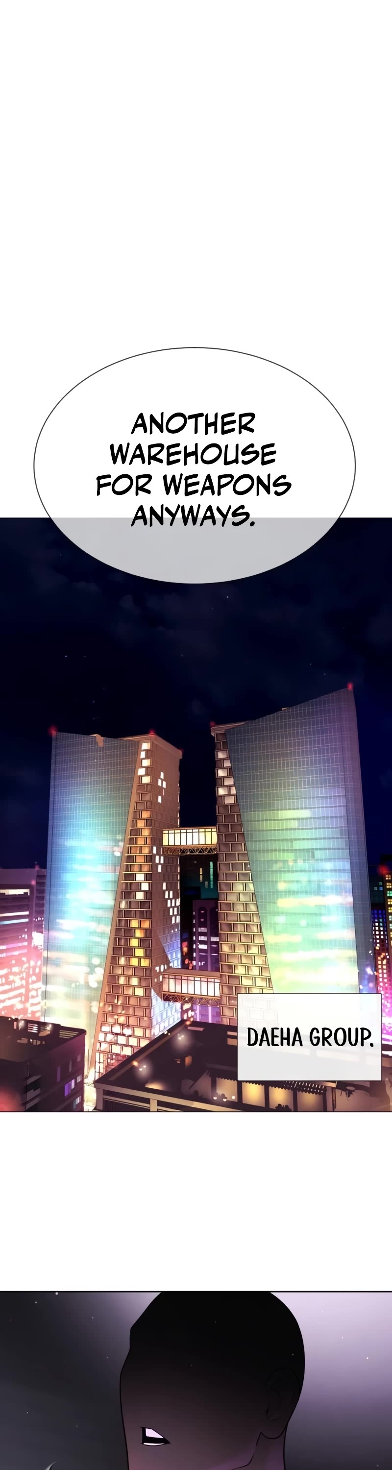 Killer Pietro chapter 39 page 42