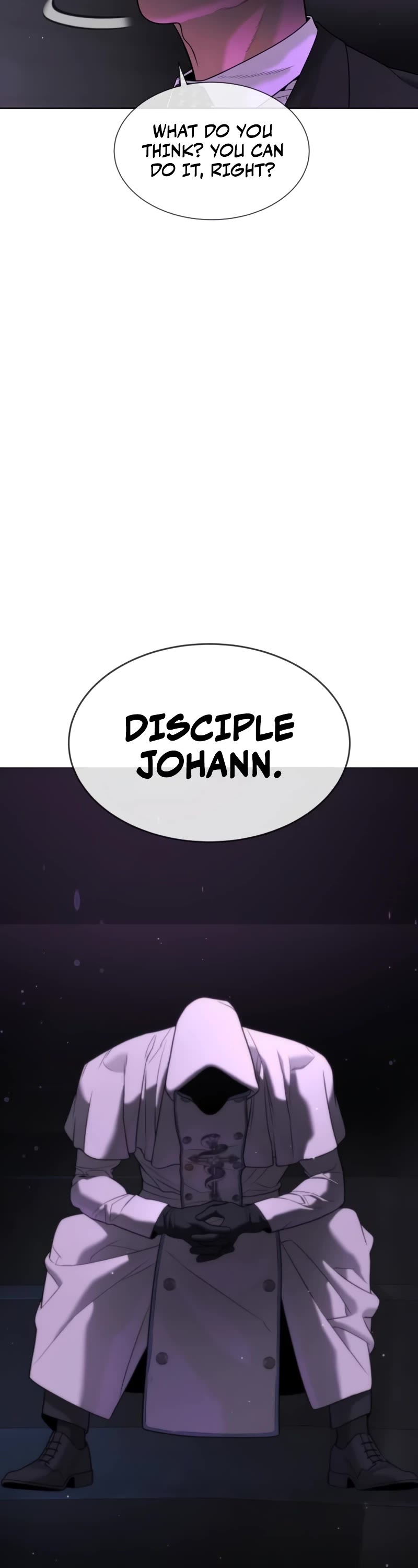 Killer Pietro chapter 39 page 43