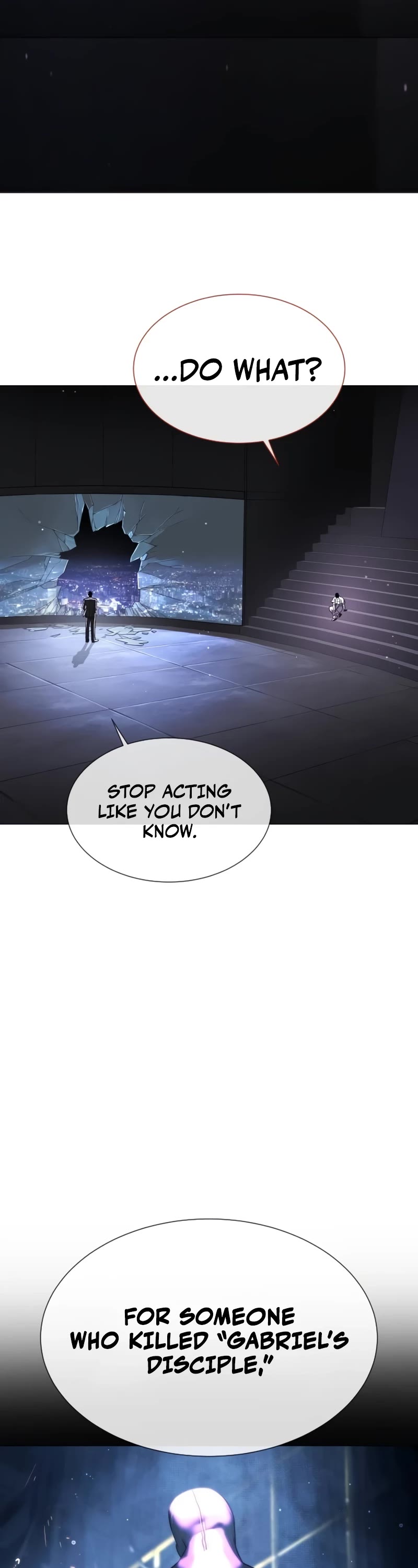 Killer Pietro chapter 39 page 44