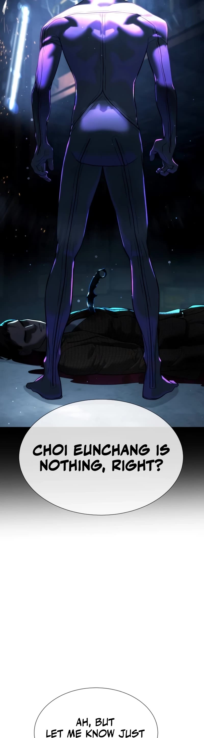 Killer Pietro chapter 39 page 45