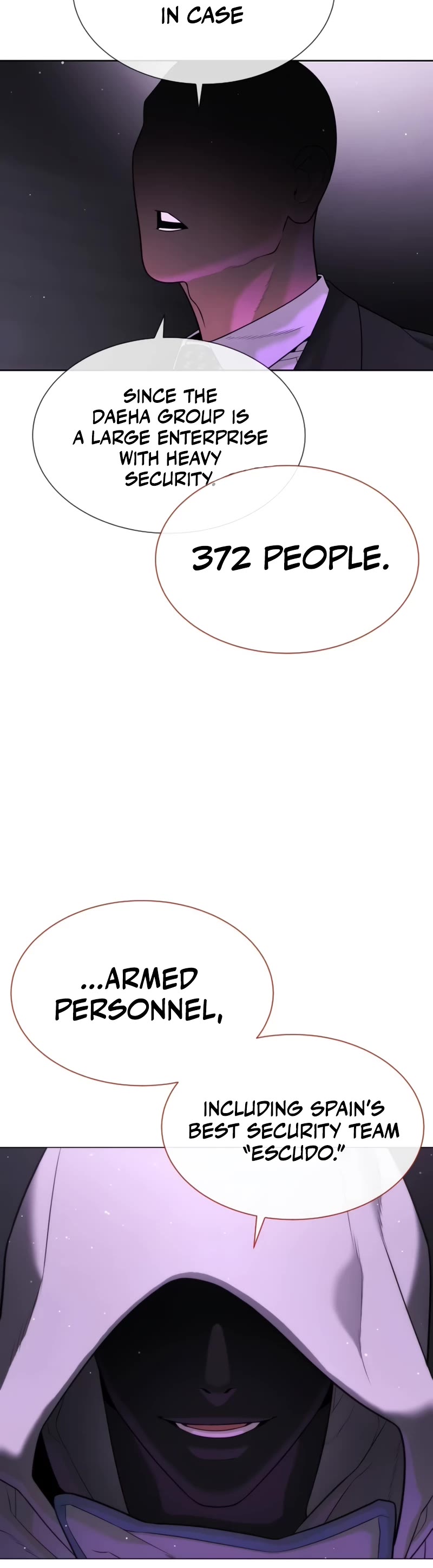 Killer Pietro chapter 39 page 46